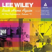 Lee Wiley - Back Home Again (CD)