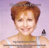 Marlene VerPlanck - My Impetuous Heart (CD)