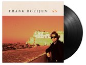 Frank Boeijen - As (LP)