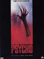 Psycho, Widescreen Edition ( Gus van Sant, 1998)