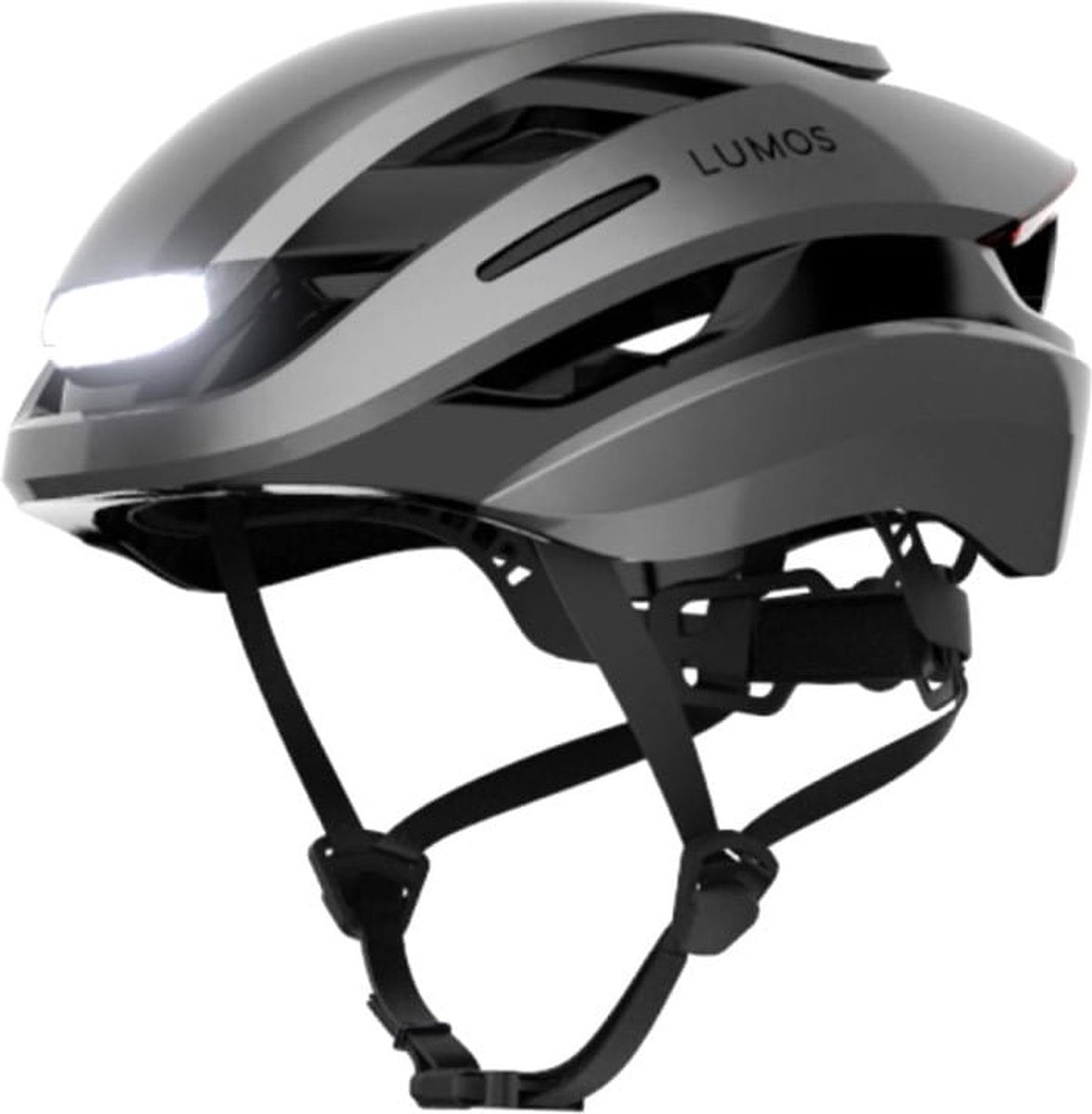 Lumos Ultra Mips - Ash Grey - Small