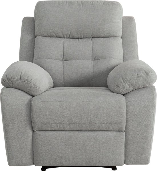 Lannilis - Relaxfauteuil Elektrisch (100 x 97 x 92 cm)
