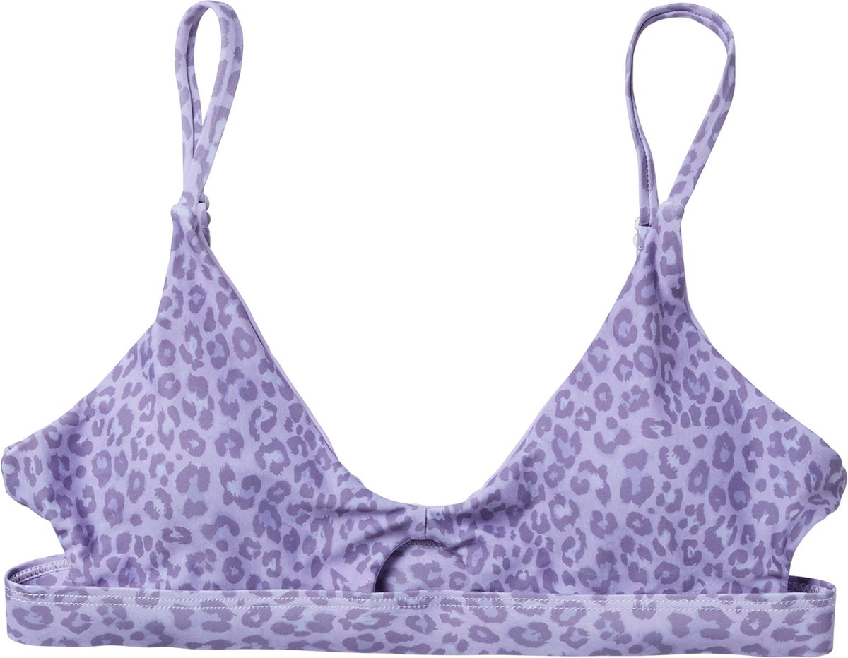 Mystic Roar Bikini Top 2022 – 40 Pastel Lilac