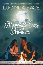 Cowboys of River Junction 3 - Moonlight Over Montana