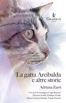 Pneuma [spiritualità] 14 - La gatta Arcibalda e altre storie