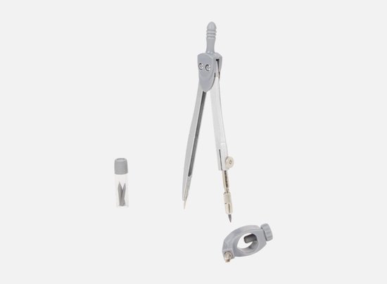 Office Essentials passerset - Luxe uitvoering met navulling en ...
