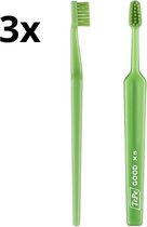 TePe Good Mini Extra Soft Tandenborstel - 3 stuks - Voordeelverpakking