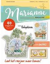 Marianne Design • Magazine Lente 2023