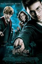 Harry Potter 5 Order ot Phoenix StDVD