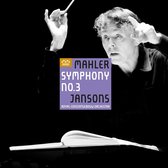 Royal Concertgebouw Orchestra / Mariss Jansons / Bernarda Fink - Mahler: Symphony No. 3 (LP)