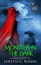 Doc Holliday Mystery Series 4 - Monster in the Dark