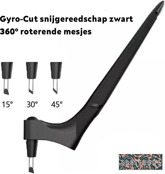 GyroCut 