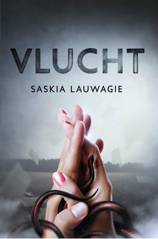Vlucht - cover