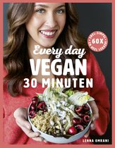 Everyday Vegan 30 minuten