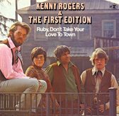 Kenny Rogers - Ruby Don't Take Your Love To Town (CD)