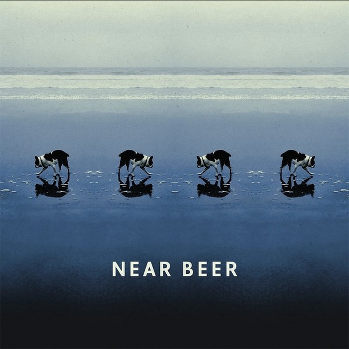 Near Beer - Near Beer (LP)