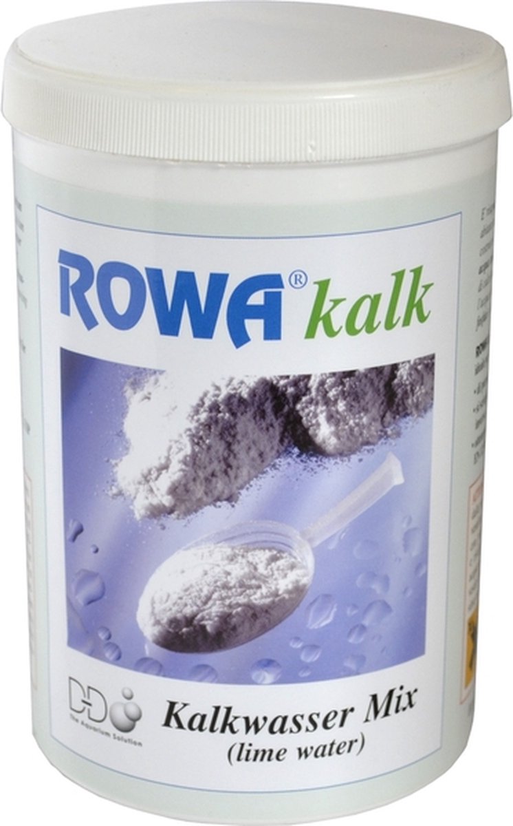 ROWAkalk 3000 ml (gratis verzending )