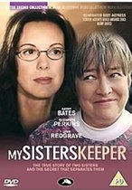 My Sister's Keeper [DVD] Clark Gregg,Ann Cusack,Bobby Harwell,Hallee Hirs