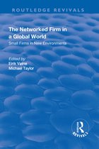 Routledge Revivals-The Networked Firm in a Global World
