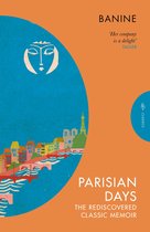 Pushkin Press Classics- Parisian Days