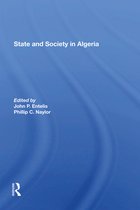 State And Society In Algeria