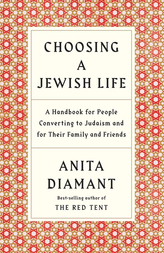 ISBN Choosing a Jewish Life, Livre broché, 256 pages
