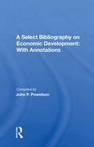 A Select Bibliography On Economic Development