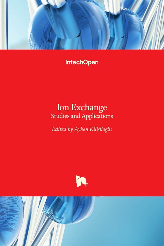 Ion Exchange - cover