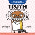 Truth with Socrates 4 Big Ideas for Little Philosophers
