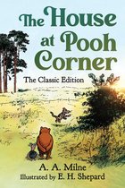 Winnie the Pooh-The House at Pooh Corner