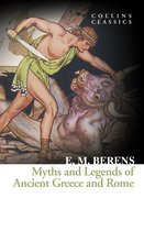 Myths & Legends Of Ancient Greece & Rome