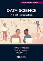 Chapman & Hall/CRC Data Science Series- Data Science