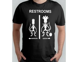 The Eighth Alien - Aliens - Gift - Cadeau - Extraterrestrial - AlienEncounters - SpaceVisitors - BuitenaardsLeven - BuitenaardseWezens - NabijeOntmoetingen - AlienOntvoering