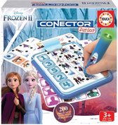 Consector Junior The Snow Queen 2 - vraag -Answer Game