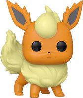 Funko ﻿Flareon - Funko Pop! - Pokemon Figuur
