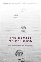 The Demise of Religion