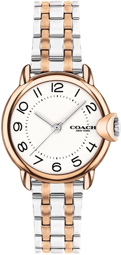 Coach CC14503604 Dames Horloge