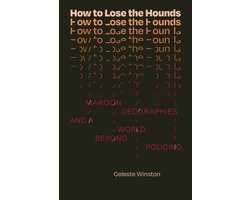 Omslag van Errantries- How to Lose the Hounds