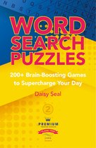 Brain Teaser Puzzles- Word Search Two