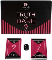 Game Truth or Dare (FR/PT)