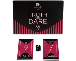 Game Truth or Dare (FR/PT)