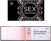 Sex Coupons (FR/PT)