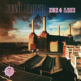 Pink Floyd Kalender 2024