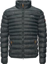 Nordberg Puffer Jacket Tharn voor mannen - Groen - Maat XL