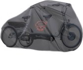CUHOC Diamond Tricycle Cover / Tandem Cover 245x105x125 (XL) - Housse de vélo étanche - Housse de vélo