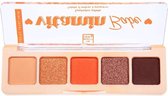 The Beauty Crop - Vitamin Babe Mini Treat - MINI Eyeshadow Palette - Met Kokosolie - Oogschaduw - 5 g