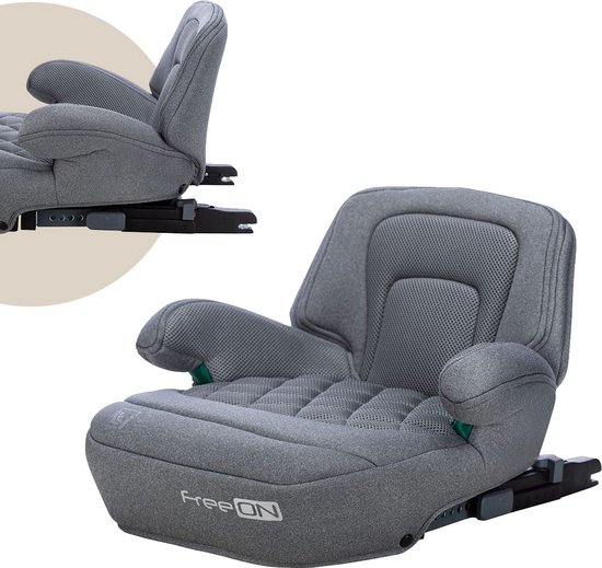 FreeON Booster Cosmo Plus