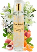 Eau De Parfum | Aristea | Numeros 178F | 50ML | Voor Haar | Geinspireerd op designer merken | bloemig oosters