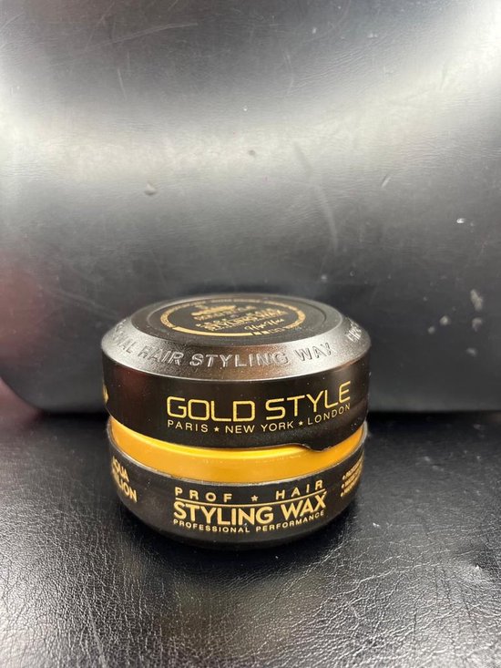 Haar Wax Mannen Haar Wax Hair Wax Hair Styling Wax 1 stuk bol