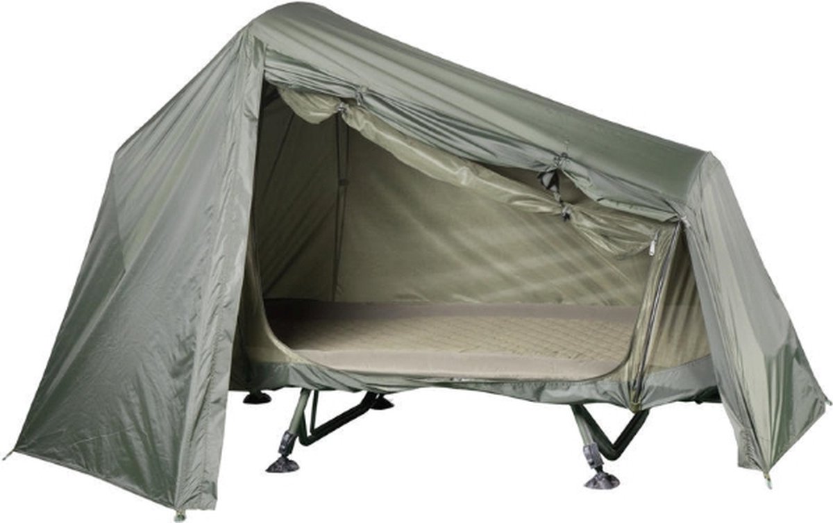Behr Bedchair Bivvy - Bivvy
